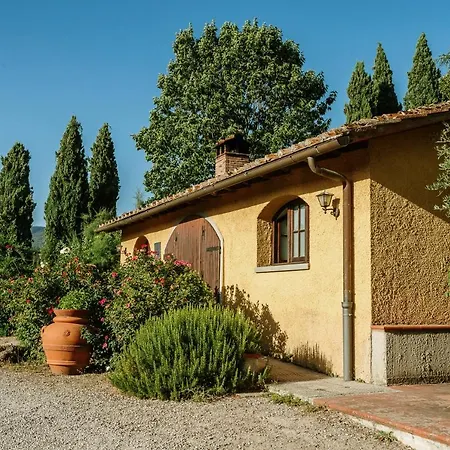 Agriturismo Poggio Di Sotto-2